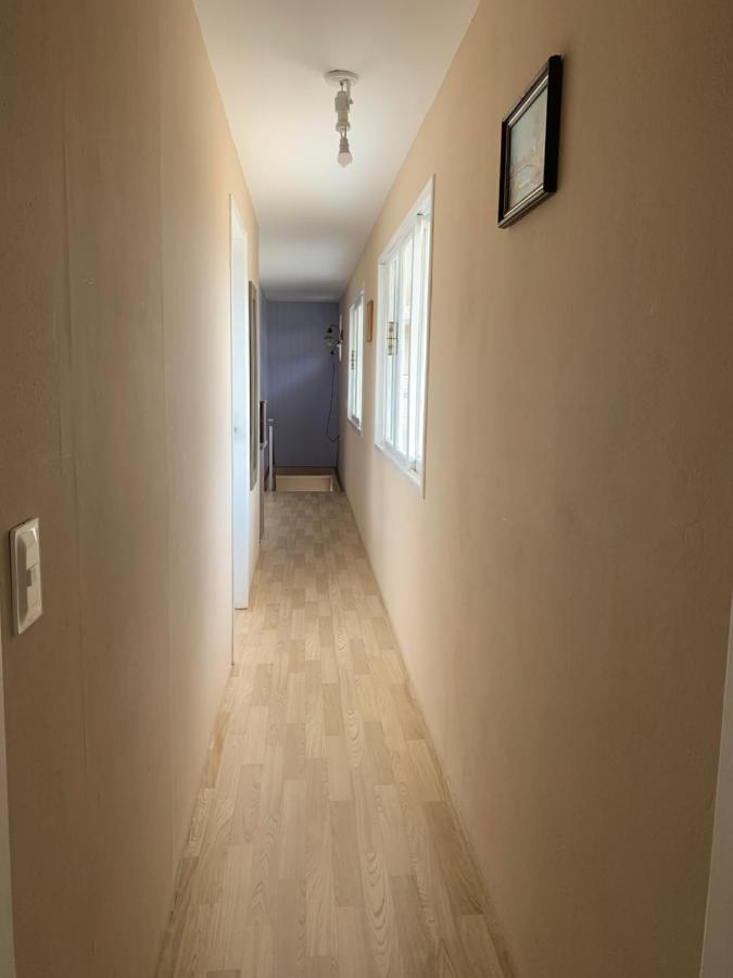 Apto E Suites Praia Do Itapocoroi Penha  Εξωτερικό φωτογραφία
