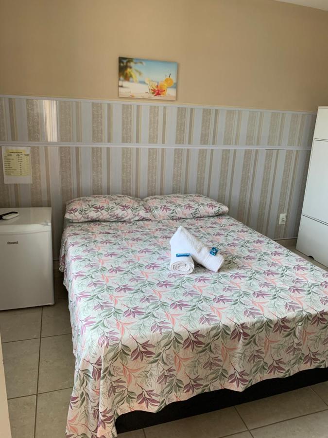 Apto E Suites Praia Do Itapocoroi Penha  Εξωτερικό φωτογραφία