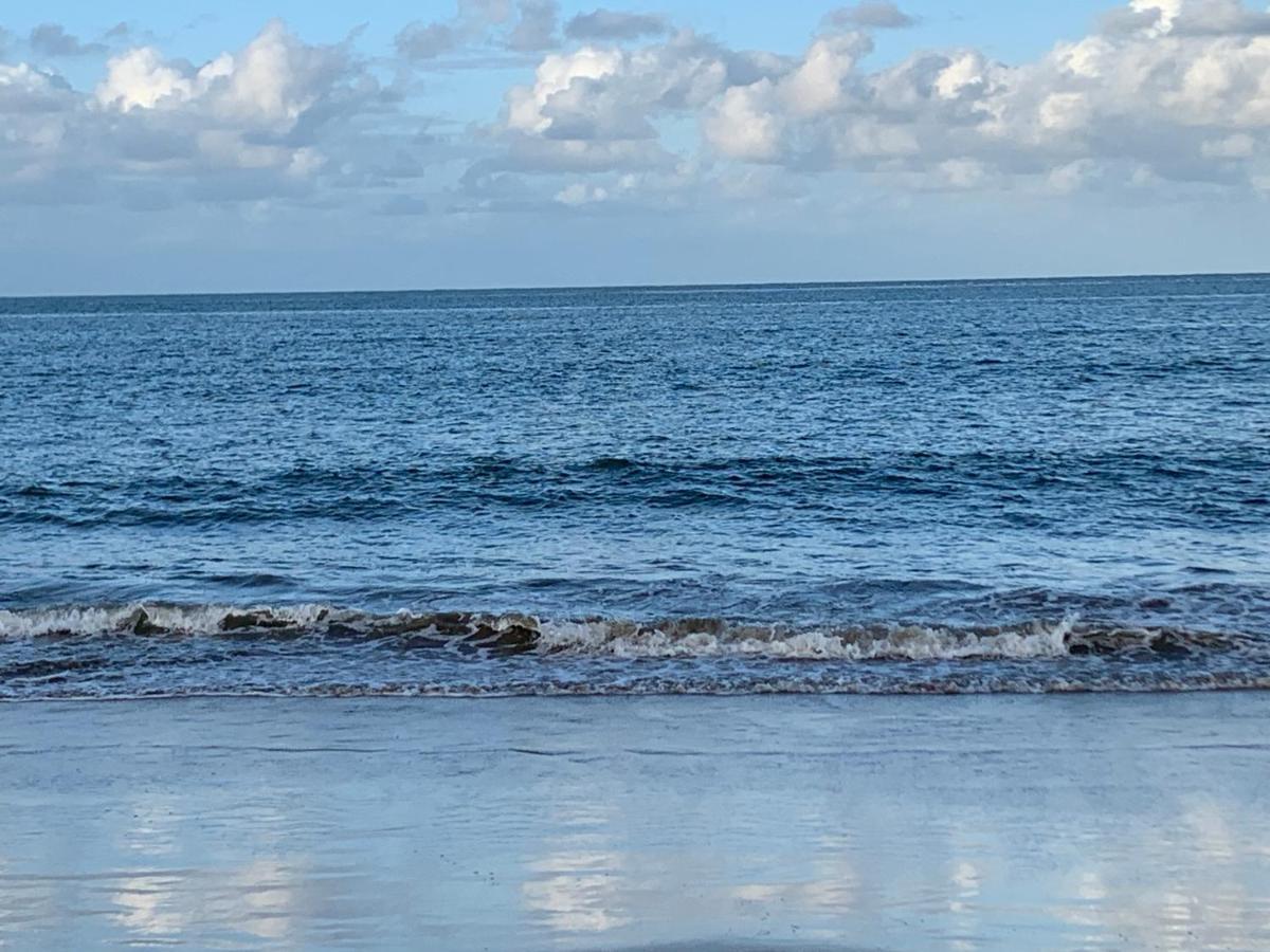 Apto E Suites Praia Do Itapocoroi Penha  Εξωτερικό φωτογραφία