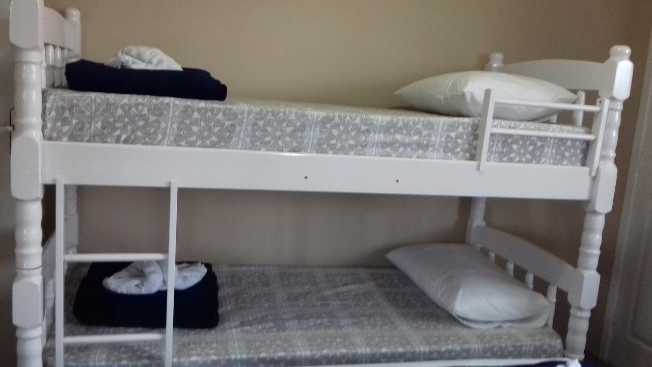 Apto E Suites Praia Do Itapocoroi Penha  Εξωτερικό φωτογραφία