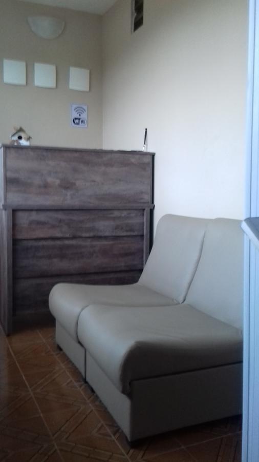 Apto E Suites Praia Do Itapocoroi Penha  Εξωτερικό φωτογραφία