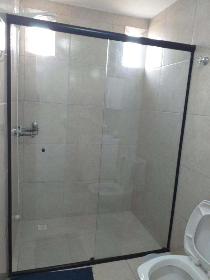 Apto E Suites Praia Do Itapocoroi Penha  Εξωτερικό φωτογραφία
