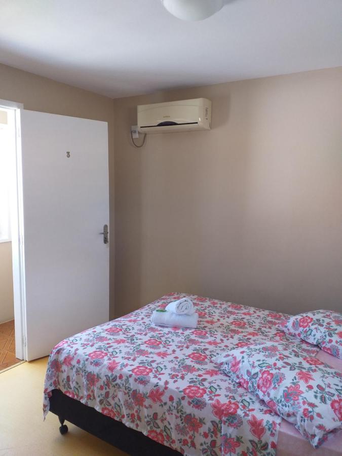 Apto E Suites Praia Do Itapocoroi Penha  Εξωτερικό φωτογραφία