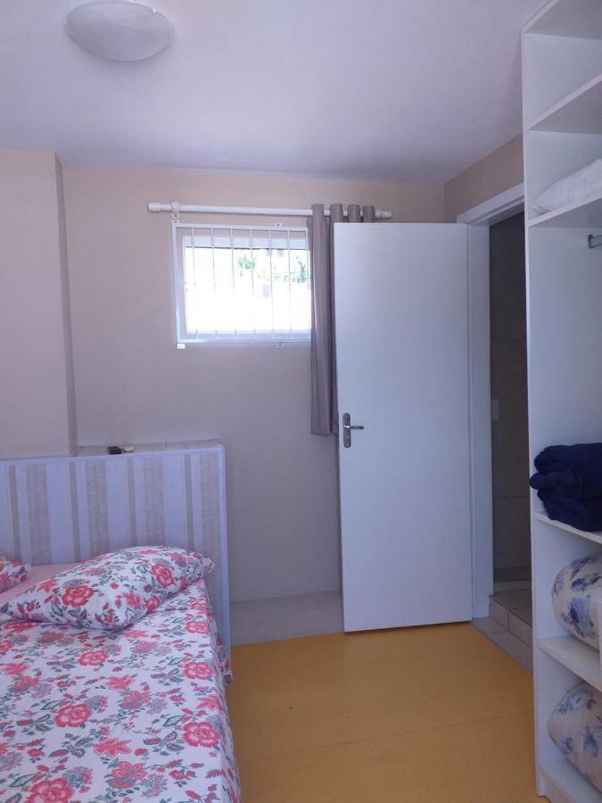 Apto E Suites Praia Do Itapocoroi Penha  Εξωτερικό φωτογραφία